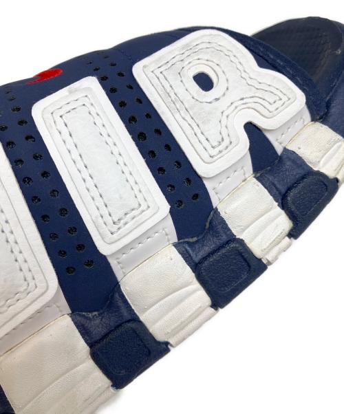 NIKE（ナイキ）NIKE (ナイキ) Air More Uptempo Slide 
