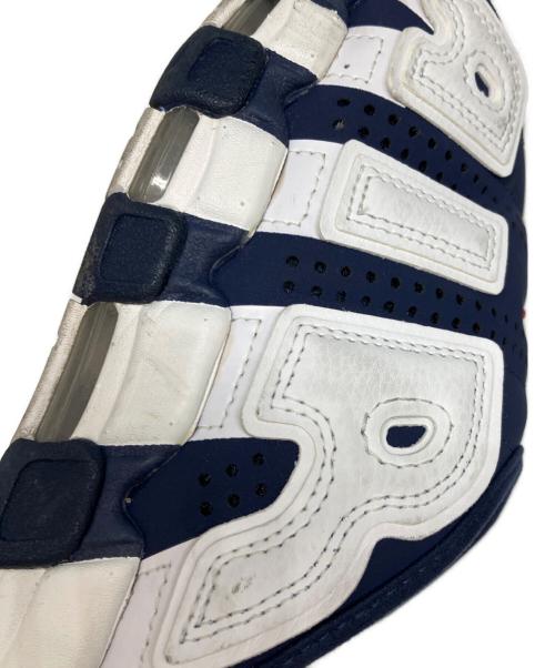 NIKE（ナイキ）NIKE (ナイキ) Air More Uptempo Slide 