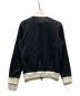 adidas (アディダス) ベッケンバウアー トラックトップ ブラック サイズ:M：8000円