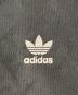 中古・古着 adidas (アディダス) ベッケンバウアー トラックトップ ブラック サイズ:M：8000円