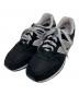 NEW BALANCE（ニューバランス）の古着「ローカットスニーカー」｜ブラック