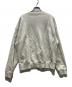 Mardi Mercredi (マルディメクルディ) スウェット ベージュ サイズ:one　size：5000円