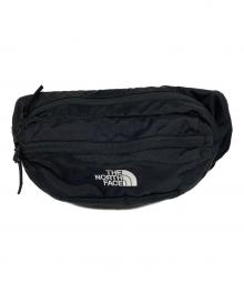 THE NORTH FACE（ザ ノース フェイス）の古着「バッグ」｜ブラック
