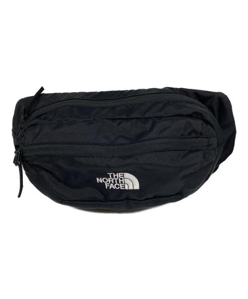 THE NORTH FACE（ザ ノース フェイス）THE NORTH FACE (ザ ノース フェイス) バッグ ブラックの古着・服飾アイテム