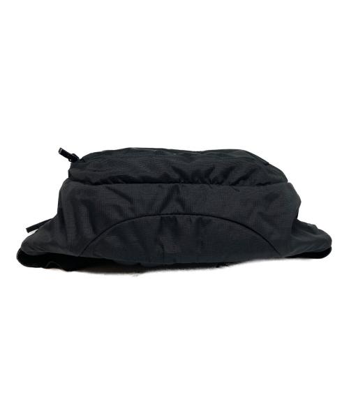 THE NORTH FACE（ザ ノース フェイス）THE NORTH FACE (ザ ノース フェイス) バッグ ブラックの古着・服飾アイテム