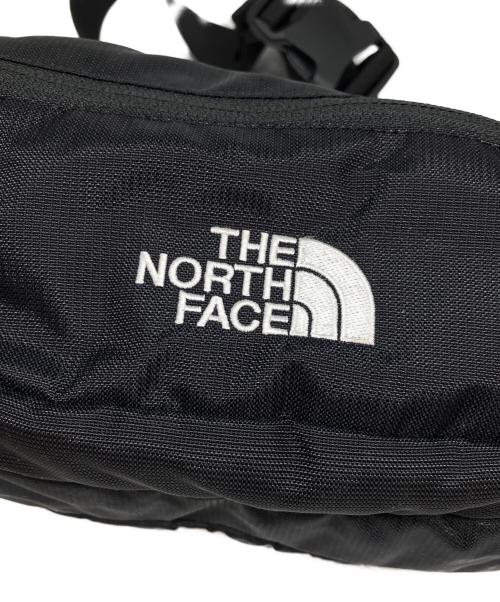 THE NORTH FACE（ザ ノース フェイス）THE NORTH FACE (ザ ノース フェイス) バッグ ブラックの古着・服飾アイテム