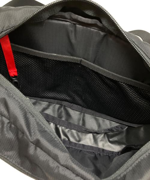 THE NORTH FACE（ザ ノース フェイス）THE NORTH FACE (ザ ノース フェイス) バッグ ブラックの古着・服飾アイテム