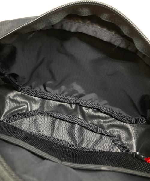THE NORTH FACE（ザ ノース フェイス）THE NORTH FACE (ザ ノース フェイス) バッグ ブラックの古着・服飾アイテム