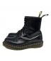 Dr.Martens (ドクターマーチン) 8ホールブーツ ブラック サイズ:22cm：6000円