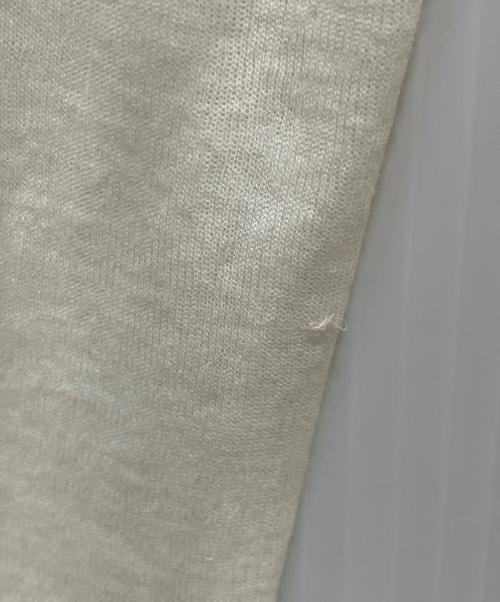 MAISON SPECIAL（メゾンスペシャル）MAISON SPECIAL (メゾンスペシャル) Washer Layered Tops スカイブルー サイズ:FREEの古着・服飾アイテム