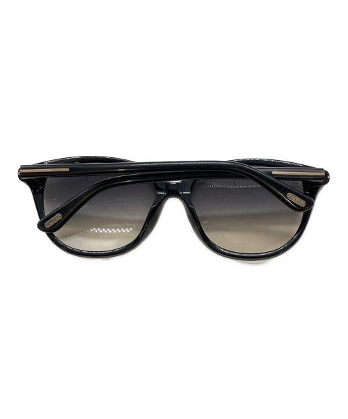 TOM FORD（トムフォード）TOM FORD (トムフォード) サングラス ブラック サイズ:57□16の古着・服飾アイテム