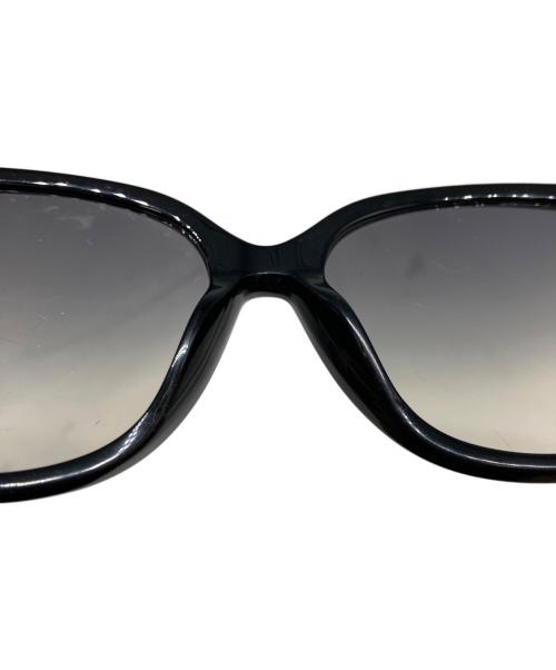 TOM FORD（トムフォード）TOM FORD (トムフォード) サングラス ブラック サイズ:57□16の古着・服飾アイテム