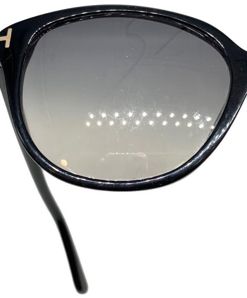 TOM FORD（トムフォード）TOM FORD (トムフォード) サングラス ブラック サイズ:57□16の古着・服飾アイテム