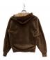 CarHartt (カーハート) 80's-90's 三角タグベロアジップパーカー ブラウン サイズ:M：12000円