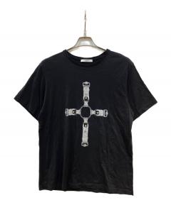 中古・古着通販】FENDI (フェンディ) モンスタースタッズTシャツ