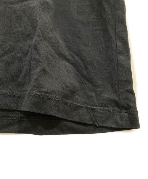 GIVENCHY（ジバンシィ）GIVENCHY (ジバンシィ) キーリングプリントスタッズTシャツ ブラック サイズ:XSの古着・服飾アイテム