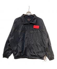 JORDAN（ジョーダン）の古着「AS MJ 23ENG TRK JKT」｜ブラック