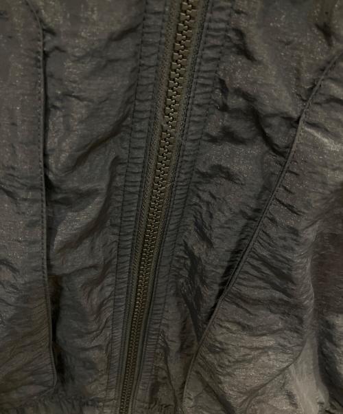 JORDAN（ジョーダン）JORDAN (ジョーダン) AS MJ 23ENG TRK JKT ブラック サイズ:XXLの古着・服飾アイテム