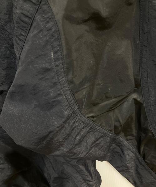 JORDAN（ジョーダン）JORDAN (ジョーダン) AS MJ 23ENG TRK JKT ブラック サイズ:XXLの古着・服飾アイテム