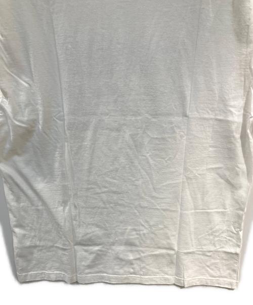 SEQUEL（シークエル）SEQUEL (シークエル) Tシャツ ホワイト サイズ:XLの古着・服飾アイテム