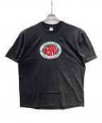SUPREMEシュプリーム）の古着「New Shit Tee」｜ブラック