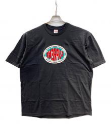 SUPREME（シュプリーム）の古着「New Shit Tee」｜ブラック