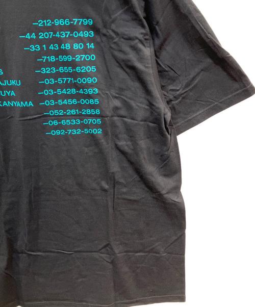 SUPREME（シュプリーム）Supreme (シュプリーム) New Shit Tee ブラック サイズ:XLの古着・服飾アイテム