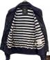 中古・古着 uniform experiment (ユニフォームエクスペリメント) ALPHA (アルファ) MA-1ジャケット ネイビー サイズ:XL 未使用品：10000円