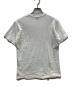 HUMAN MADE (ヒューマンメイド) 半袖Tシャツ ホワイト サイズ:S：8000円