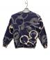 Desigual (デシグアル) OHIO スウェットロングスリーブ ネイビー サイズ:S：6000円