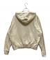 OFFWHITE (オフホワイト) Putti Skate hoodie ベージュ サイズ:M：25000円