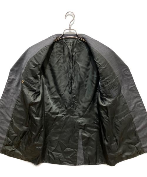 PRADA（プラダ）PRADA (プラダ) セットアップスーツ グレー サイズ:50rの古着・服飾アイテム