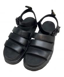 Dr.Martens（ドクターマーチン）の古着「BLAIRE」｜ブラック