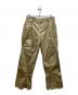 KHOKI（コッキ）の古着「Pleated Chino Pants」｜ベージュ
