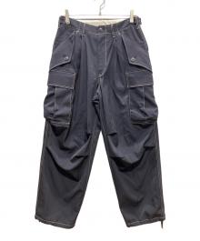 KHOKI（コッキ）の古着「M-51 Field Pants」｜ネイビー