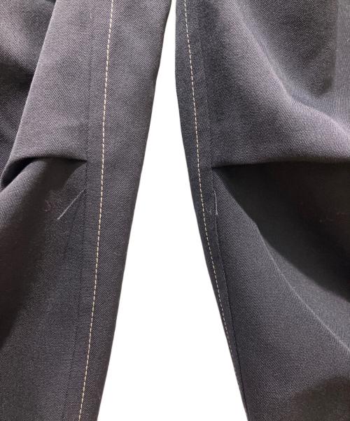 KHOKI（コッキ）KHOKI (コッキ) M-51 Field Pants ネイビー サイズ:Mの古着・服飾アイテム