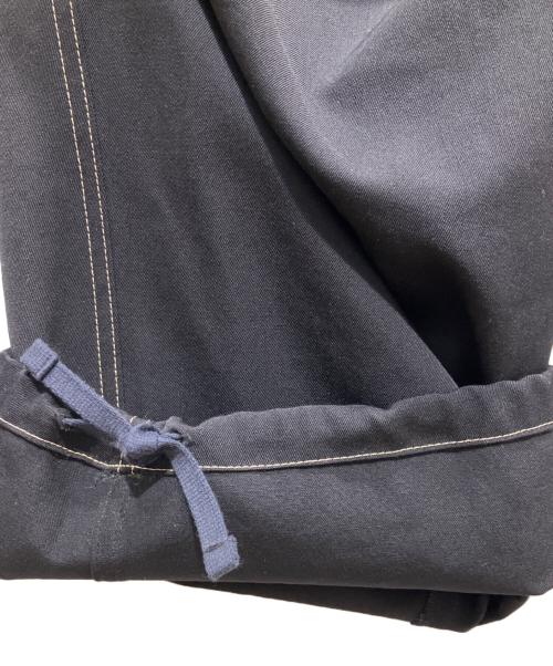 KHOKI（コッキ）KHOKI (コッキ) M-51 Field Pants ネイビー サイズ:Mの古着・服飾アイテム