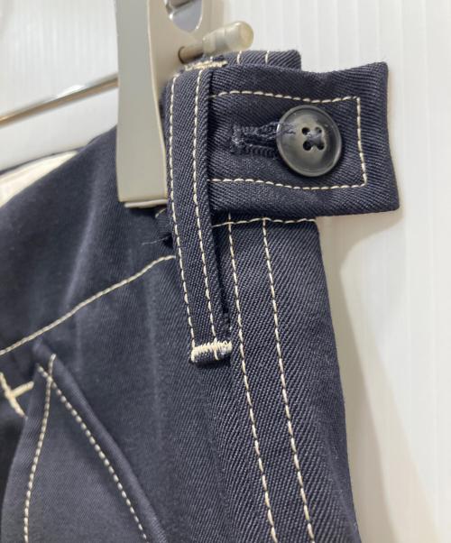 KHOKI（コッキ）KHOKI (コッキ) M-51 Field Pants ネイビー サイズ:Mの古着・服飾アイテム
