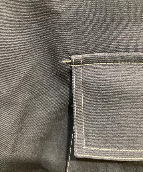 KHOKI（コッキ）KHOKI (コッキ) M-51 Field Pants ネイビー サイズ:Mの古着・服飾アイテム