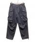 KHOKI（コッキ）の古着「M-51 Field Pants」｜ネイビー