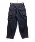 KHOKI (コッキ) M-51 Field Pants ネイビー サイズ:M：17000円