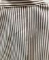 中古・古着 ISSEY MIYAKE (イッセイミヤケ) Odd Shirt (Stripes) ピンク サイズ:3：22000円