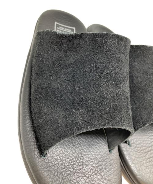 ISLAND SLIPPER（アイランドスリッパ）ISLAND SLIPPER (アイランドスリッパ) シャワーサンダル ブラック サイズ:26cmの古着・服飾アイテム