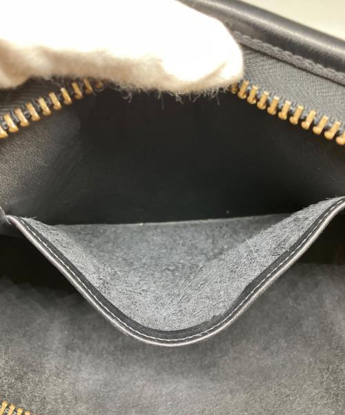 COACH（コーチ）COACH (コーチ) ショルダーバッグ ブラックの古着・服飾アイテム