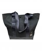 PORTER×JAM HOME MADEポーター×ジャムホームメイド）の古着「バッグ」｜ブラック