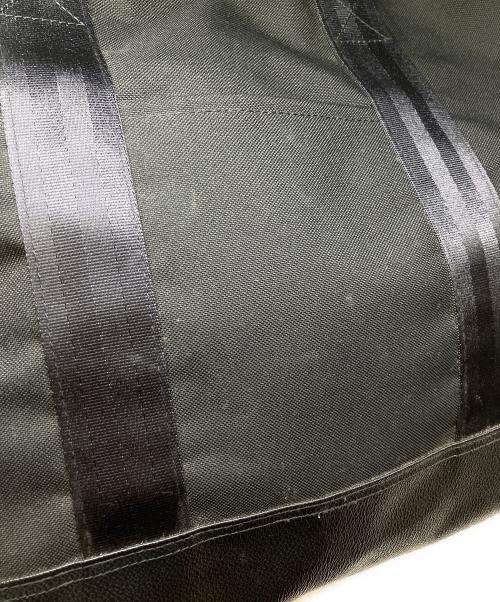 PORTER（ポーター）PORTER (ポーター) JAM HOME MADE (ジャムホームメイド) バッグ ブラックの古着・服飾アイテム