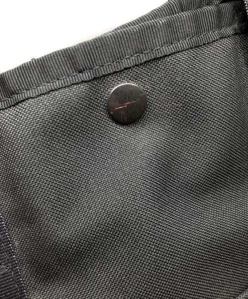 PORTER（ポーター）PORTER (ポーター) JAM HOME MADE (ジャムホームメイド) バッグ ブラックの古着・服飾アイテム