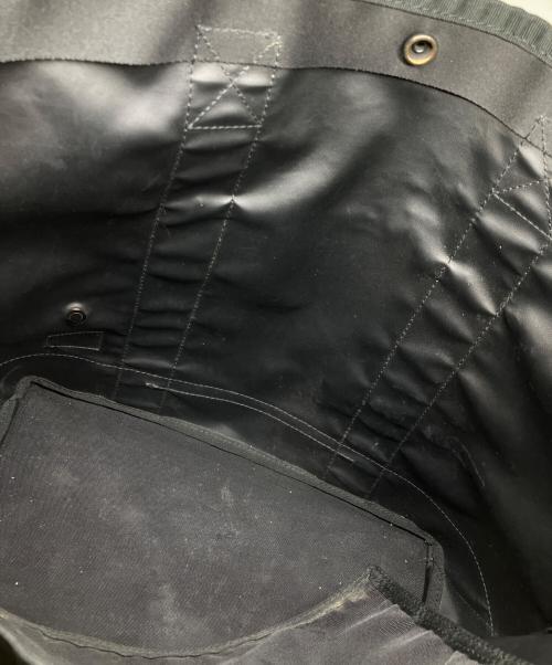 PORTER（ポーター）PORTER (ポーター) JAM HOME MADE (ジャムホームメイド) バッグ ブラックの古着・服飾アイテム