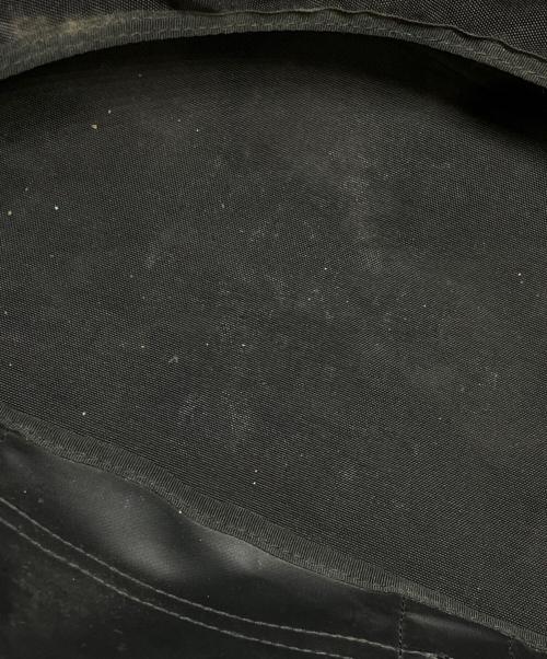 PORTER（ポーター）PORTER (ポーター) JAM HOME MADE (ジャムホームメイド) バッグ ブラックの古着・服飾アイテム