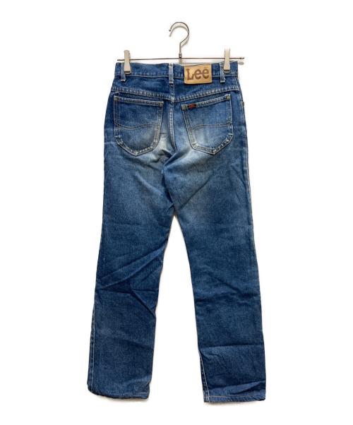 LEE（リー）LEE (リー) デニムパンツ インディゴ サイズ:71cmの古着・服飾アイテム